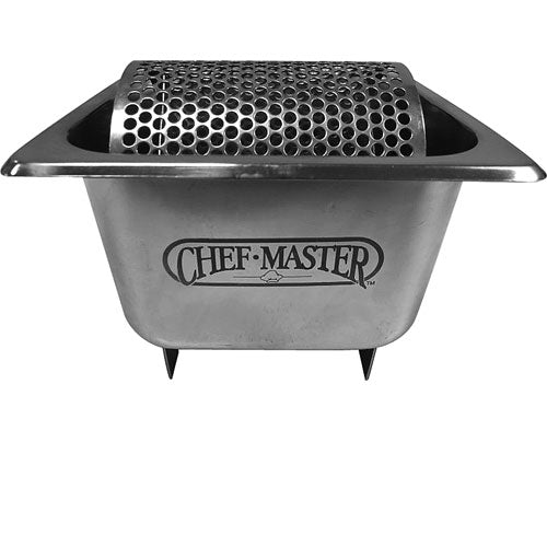 1331754 B2BFSI - Premium Stainless Steel Butter Roller 1331754 B2BFSI - Premium Stainless Steel Butter Roller
